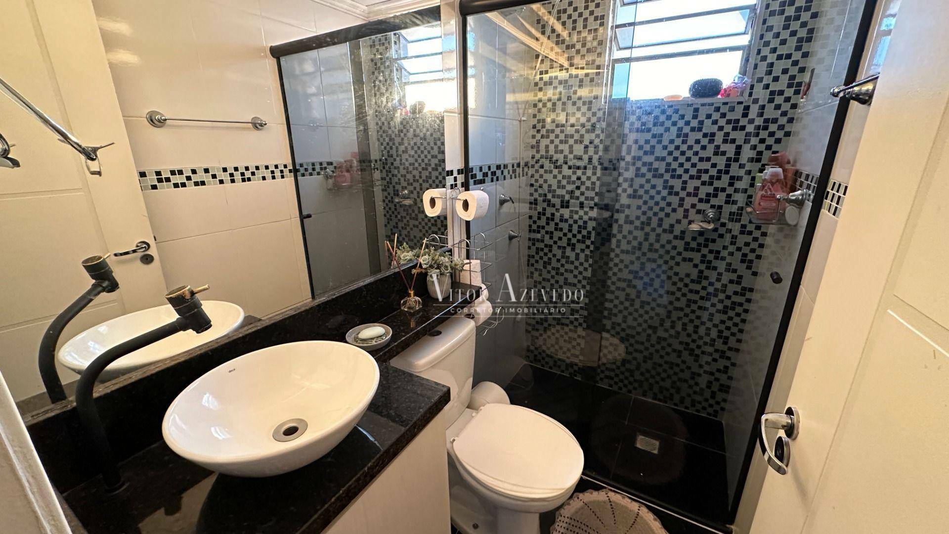 Apartamento à venda com 2 quartos, 47m² - Foto 4