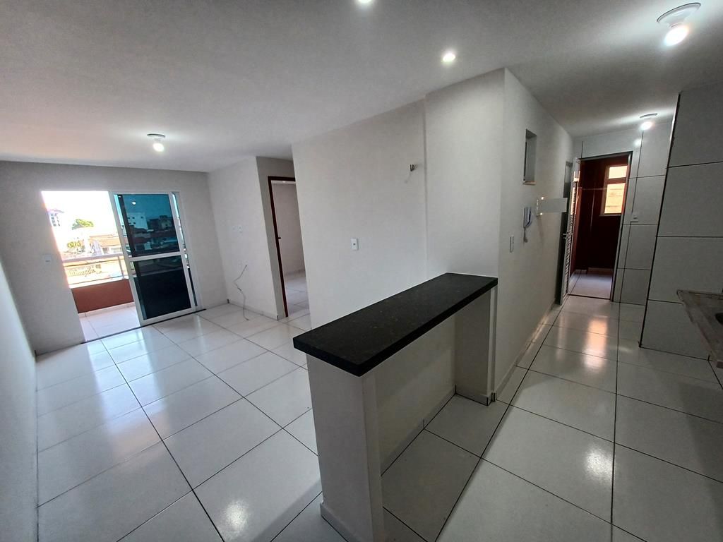 Apartamento, 3 quartos, 55 m² - Foto 2