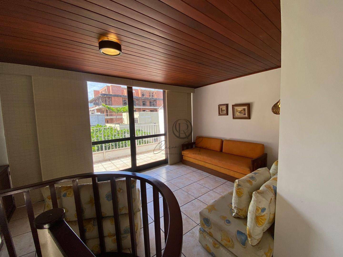 Apartamento à venda com 3 quartos, 138m² - Foto 20