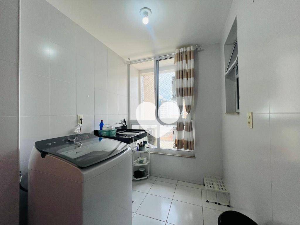 Apartamento à venda com 3 quartos, 120m² - Foto 16