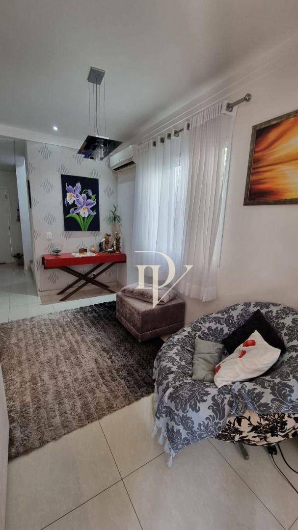 Sobrado à venda com 3 quartos, 146m² - Foto 5