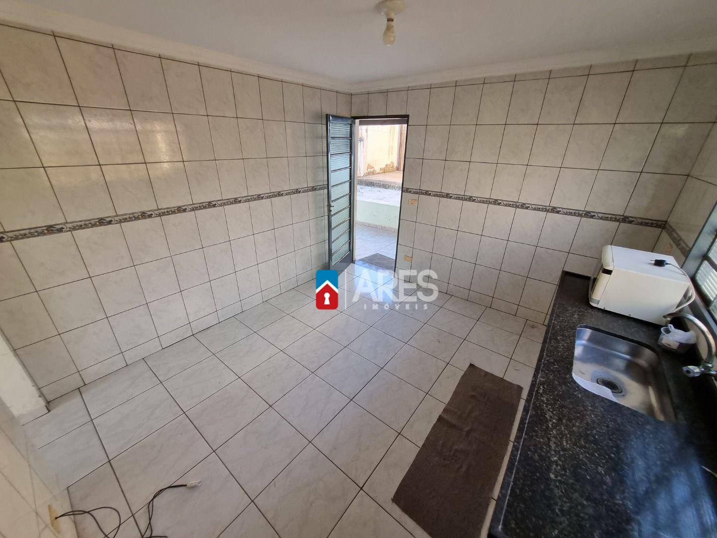 Casa à venda com 3 quartos, 116m² - Foto 11