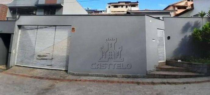 Casa, 3 quartos, 450 m² - Foto 2