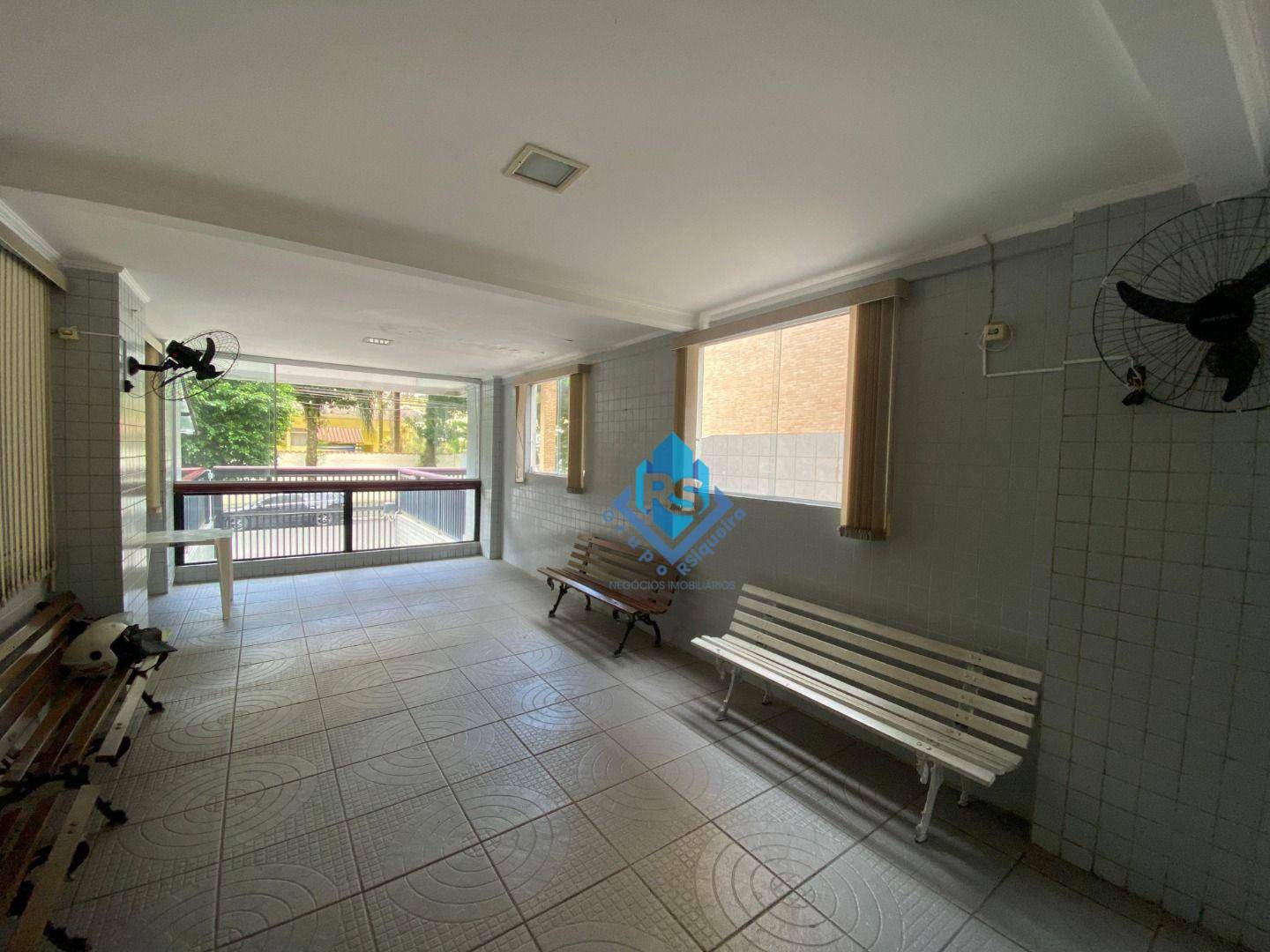 Apartamento à venda com 2 quartos, 80m² - Foto 20