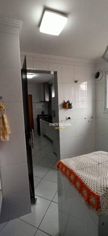 Apartamento à venda com 3 quartos, 139m² - Foto 12