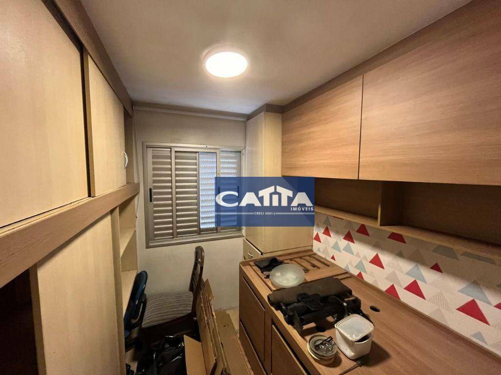 Apartamento à venda com 2 quartos, 54m² - Foto 14