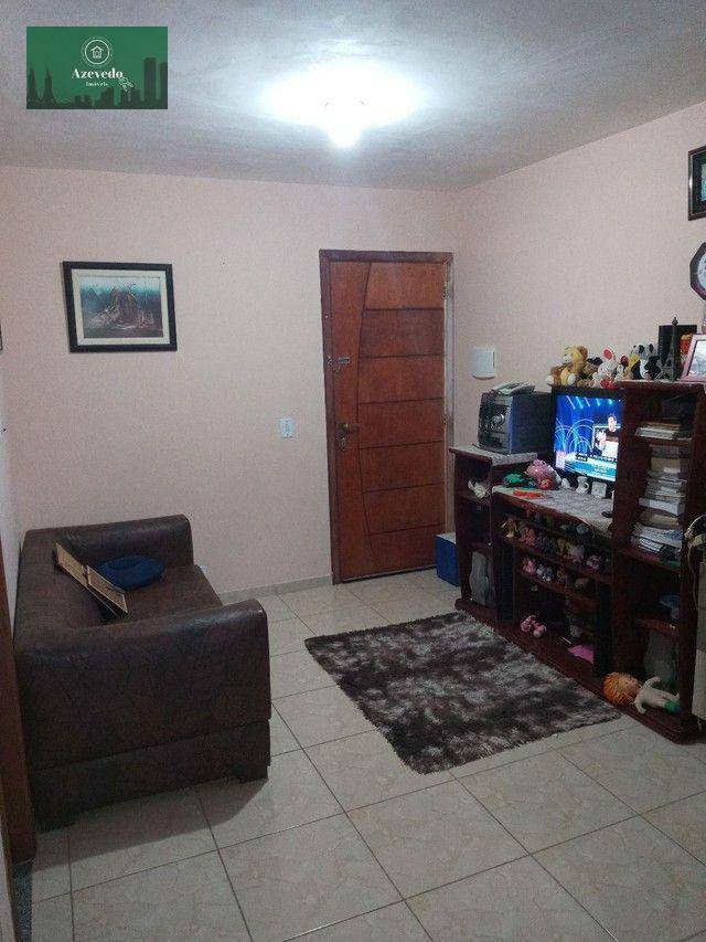 Apartamento à venda com 2 quartos, 46m² - Foto 2