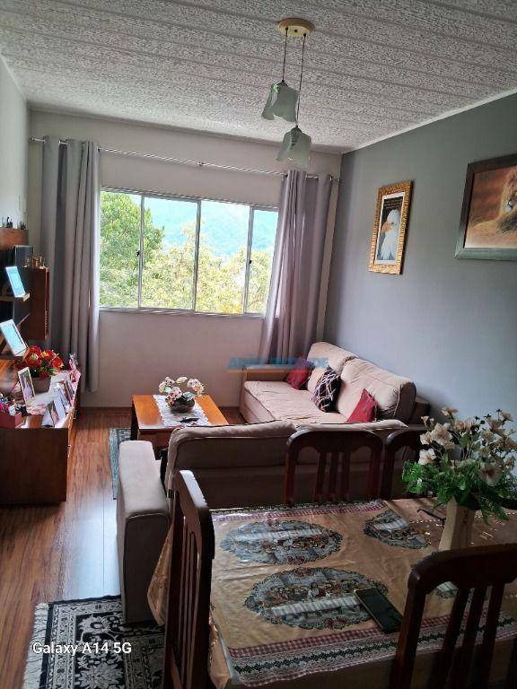 Apartamento à venda com 2 quartos, 51m² - Foto 4