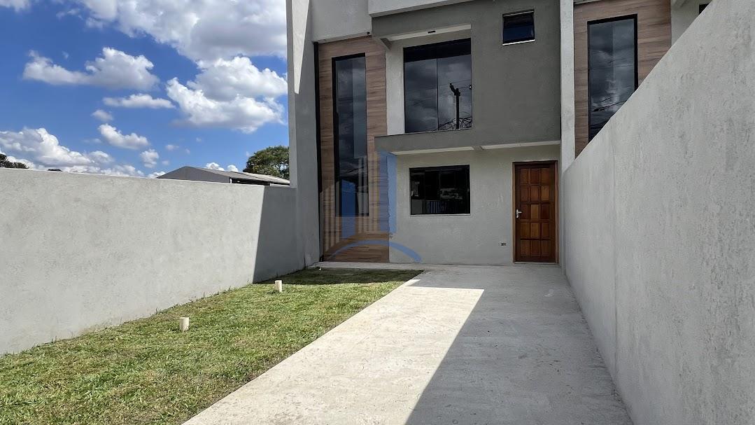 Sobrado à venda com 3 quartos, 97m² - Foto 4