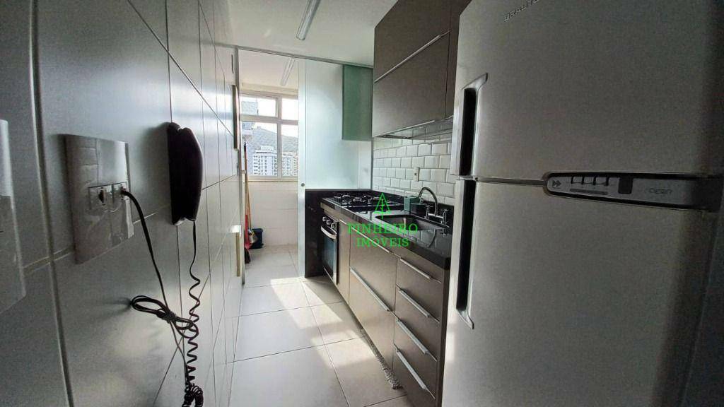 Apartamento à venda com 2 quartos, 108m² - Foto 10