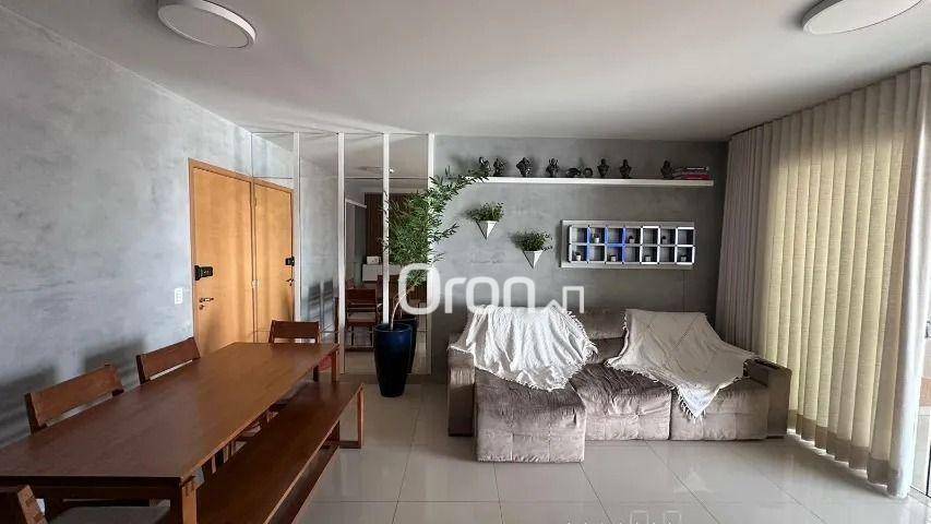 Apartamento à venda com 3 quartos, 118m² - Foto 1