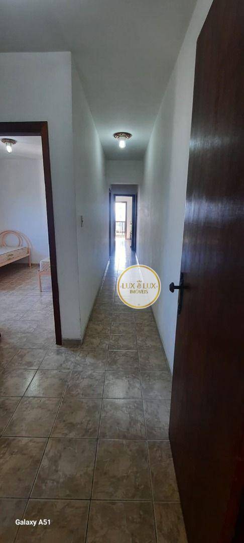 Apartamento para alugar com 4 quartos, 200m² - Foto 6