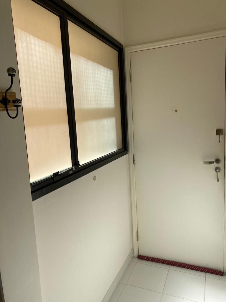 Apartamento à venda com 3 quartos, 160m² - Foto 14