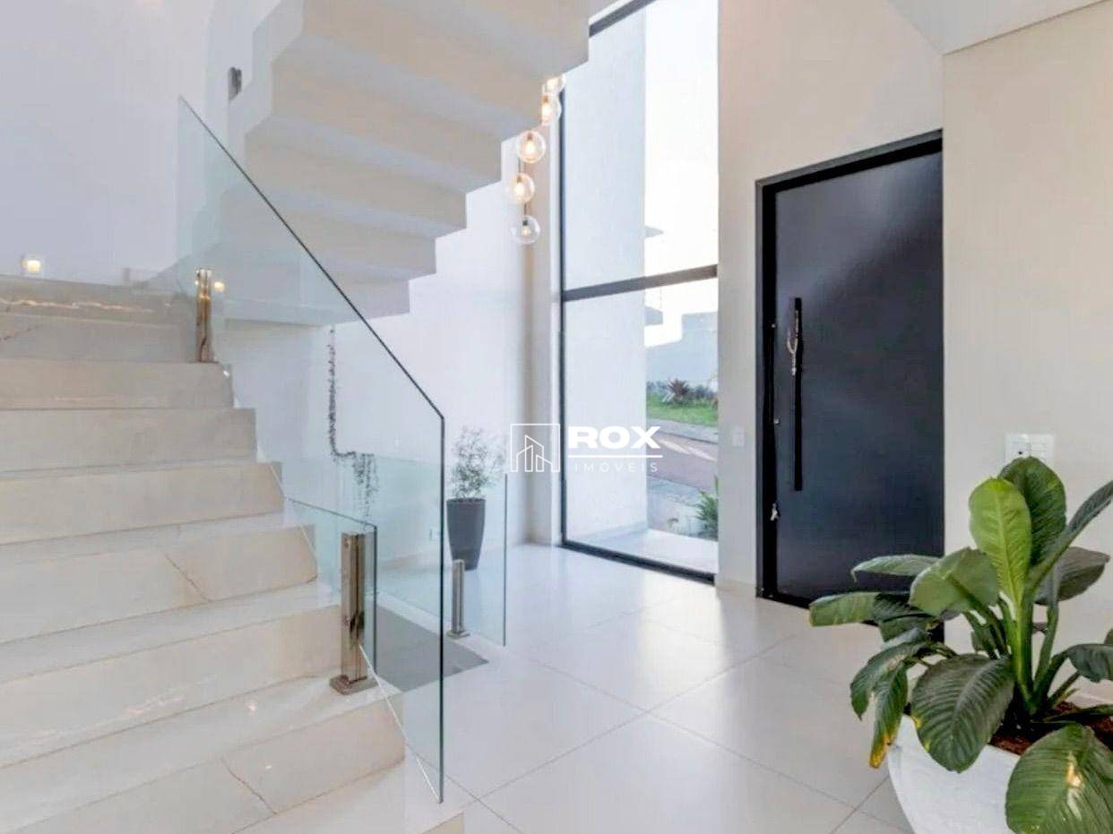 Casa de Condomínio à venda com 4 quartos, 283m² - Foto 5