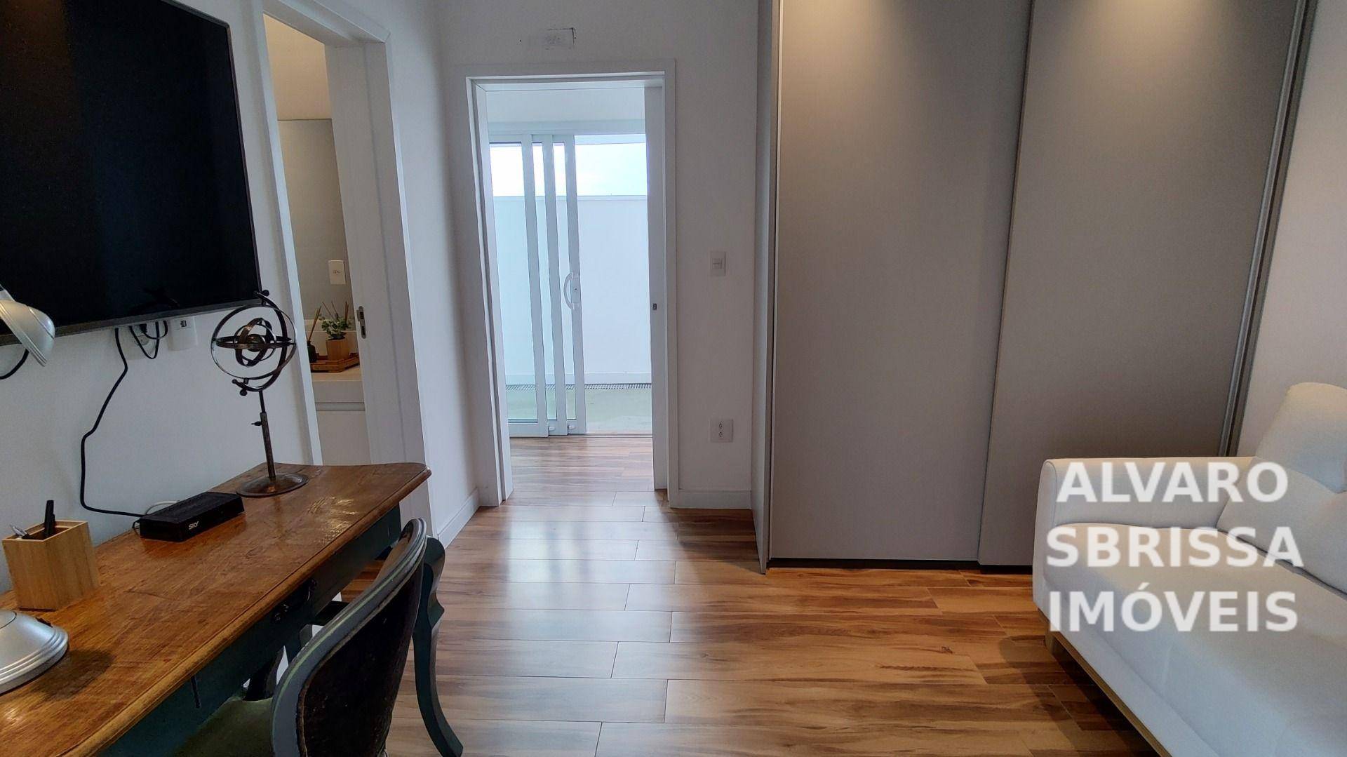 Casa de Condomínio à venda com 3 quartos, 181m² - Foto 35