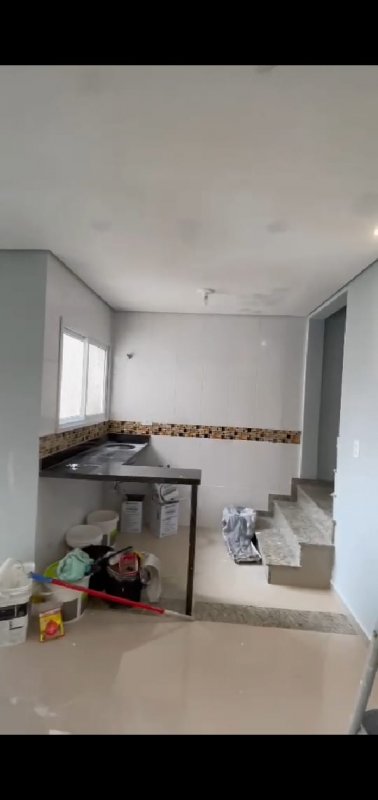 Cobertura à venda com 3 quartos, 140m² - Foto 3