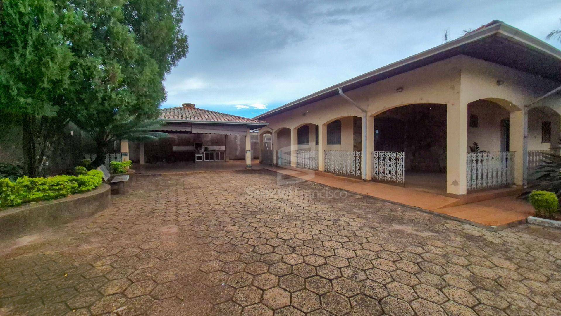 Chácara, 4 quartos, 2975 m² - Foto 4