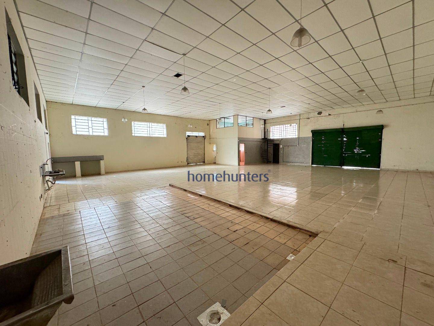 Depósito-Galpão, 300 m² - Foto 4