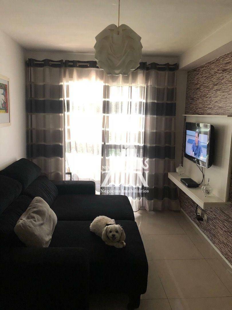 Apartamento à venda com 2 quartos, 62m² - Foto 23