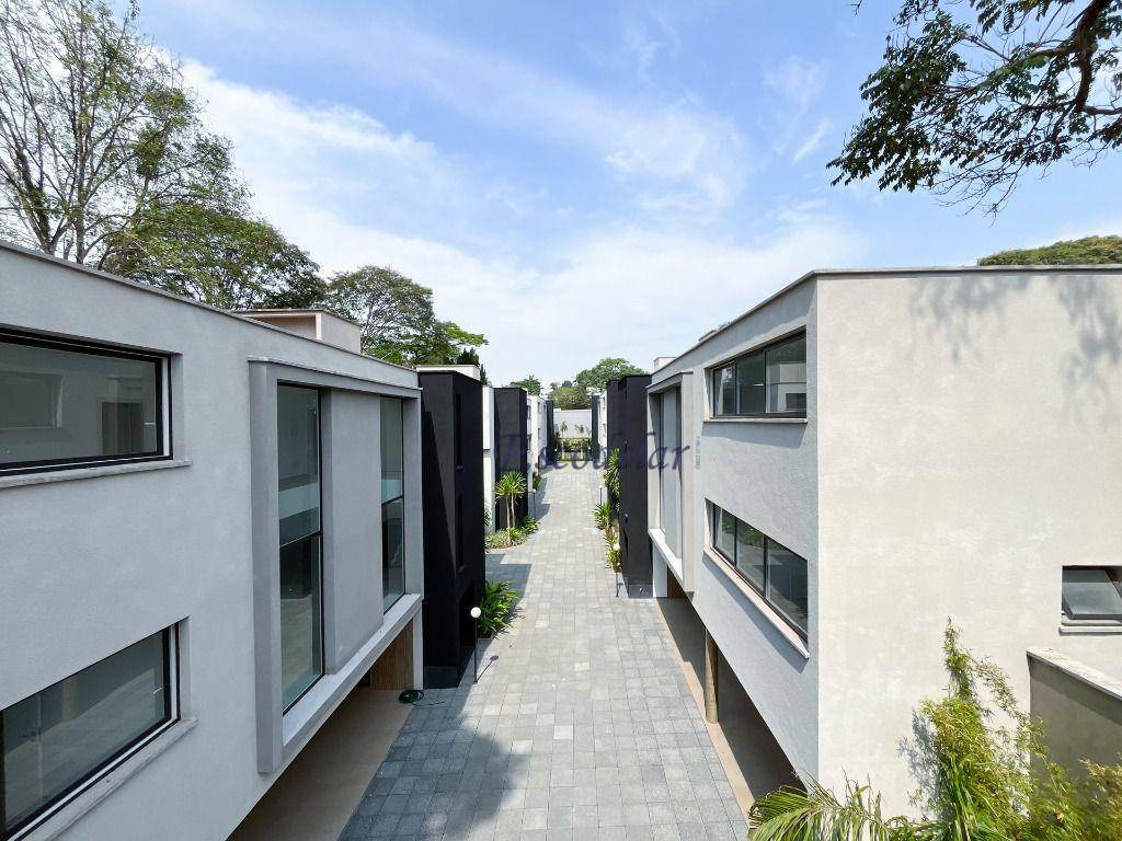 Casa de Condomínio à venda com 4 quartos, 712m² - Foto 5