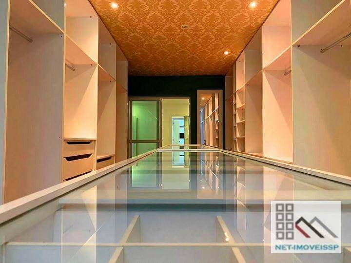 Casa de Condomínio para alugar com 4 quartos, 350m² - Foto 6