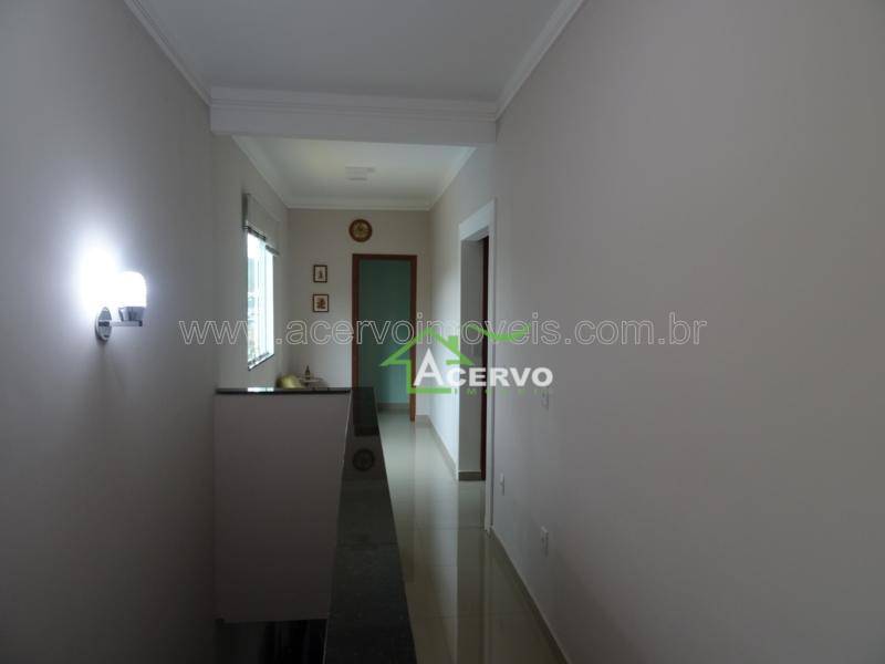 Casa à venda com 4 quartos, 103m² - Foto 15