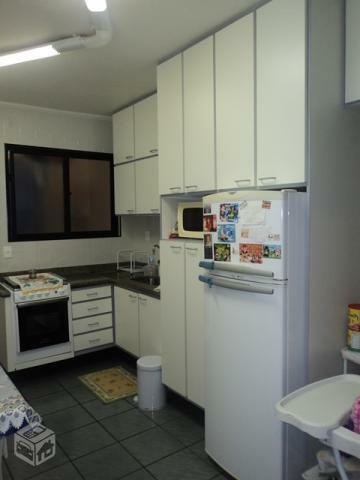 Apartamento à venda com 2 quartos, 89m² - Foto 9