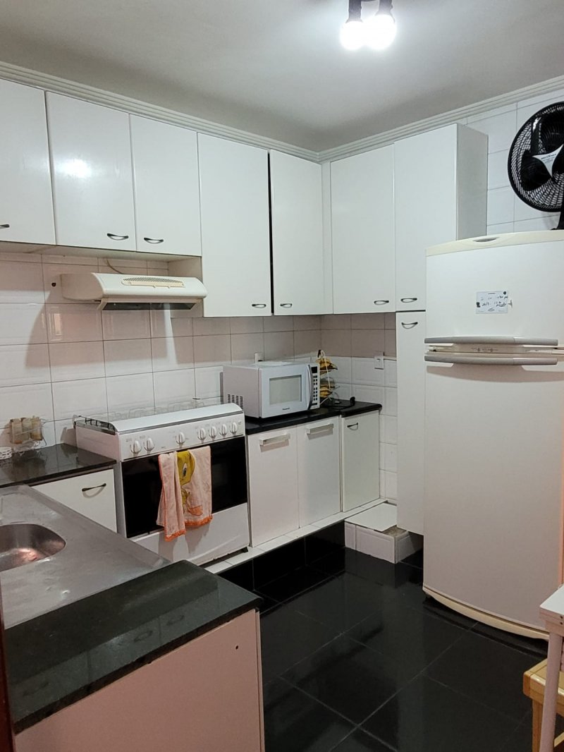 Sobrado à venda com 3 quartos, 103m² - Foto 14