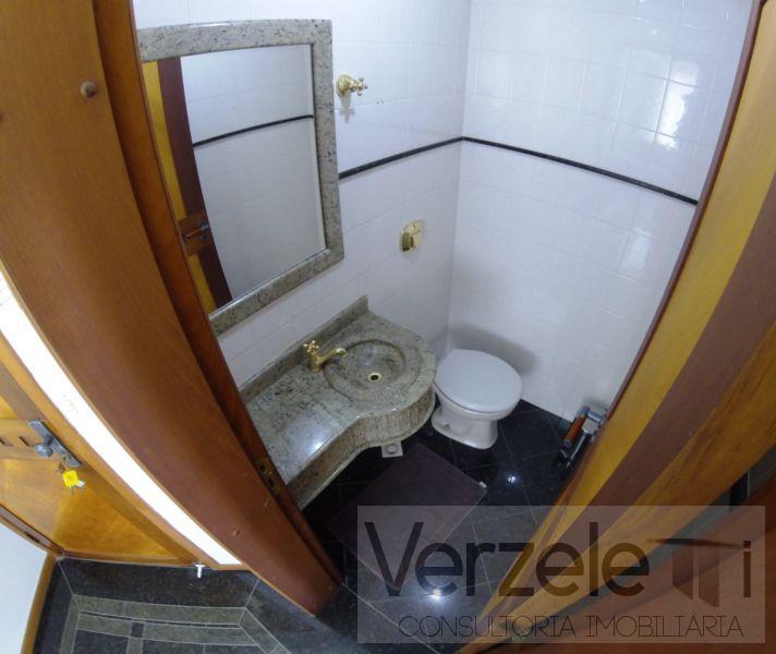 Apartamento à venda com 4 quartos, 280m² - Foto 18