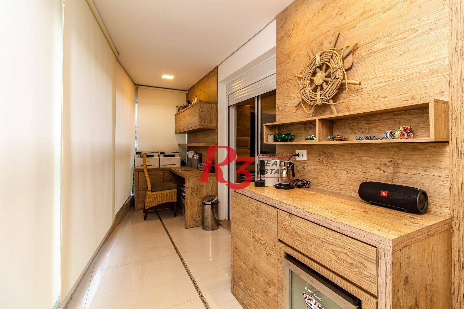 Apartamento à venda com 3 quartos, 280m² - Foto 50