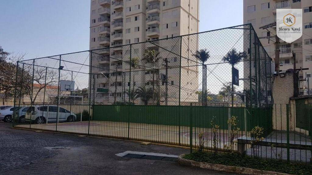 Apartamento à venda com 2 quartos, 60m² - Foto 34