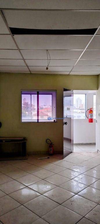 Sala-Conjunto, 30 m² - Foto 4