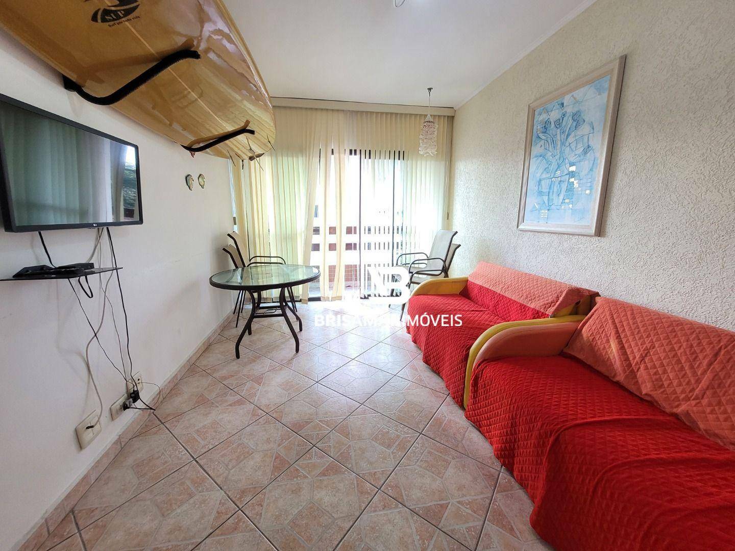 Cobertura à venda e aluguel com 2 quartos, 110m² - Foto 9