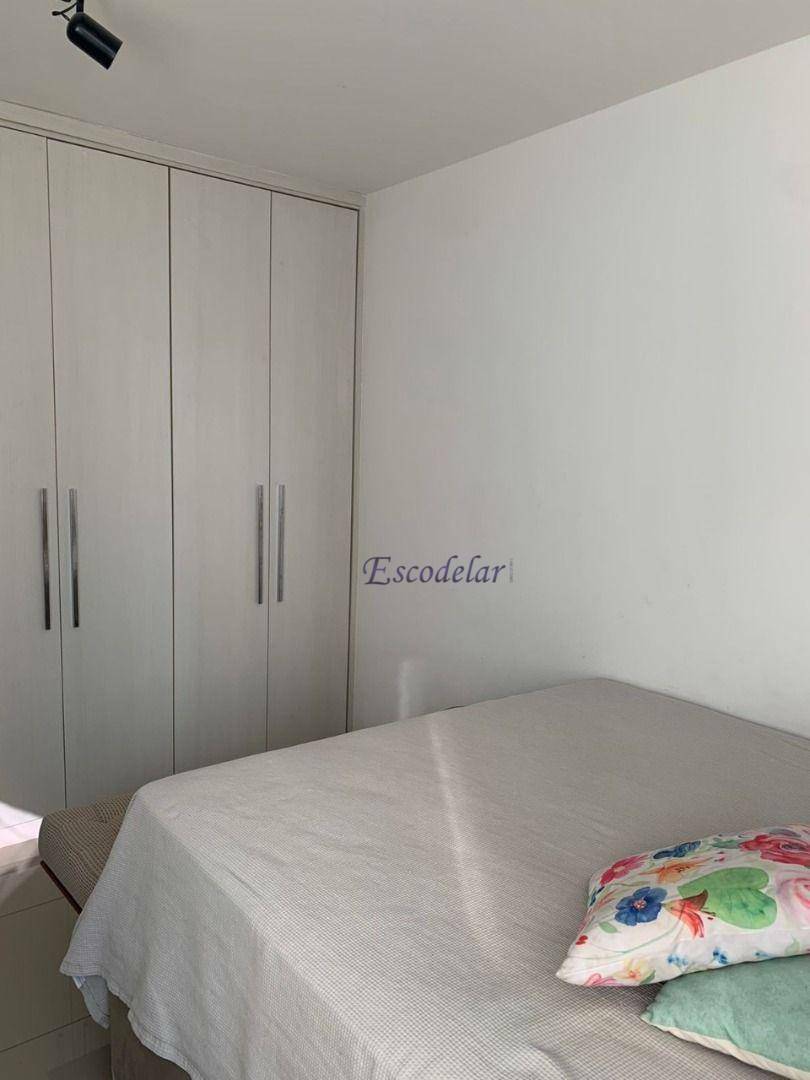 Apartamento à venda com 2 quartos, 79m² - Foto 10