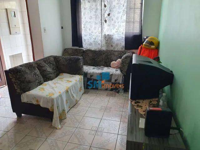 Sobrado à venda com 2 quartos, 120m² - Foto 5