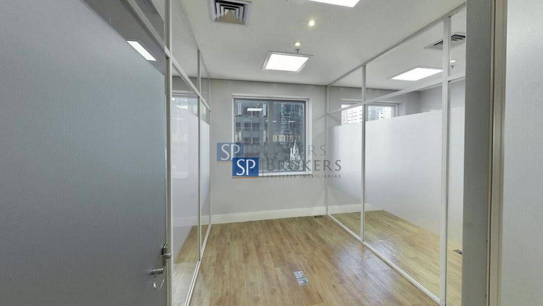 Conjunto Comercial-Sala para alugar, 292m² - Foto 10