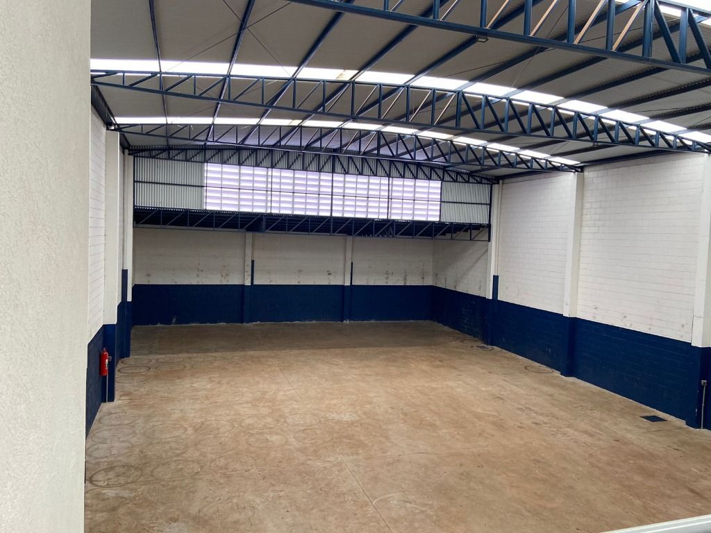 Loja-Salão para alugar, 472m² - Foto 2