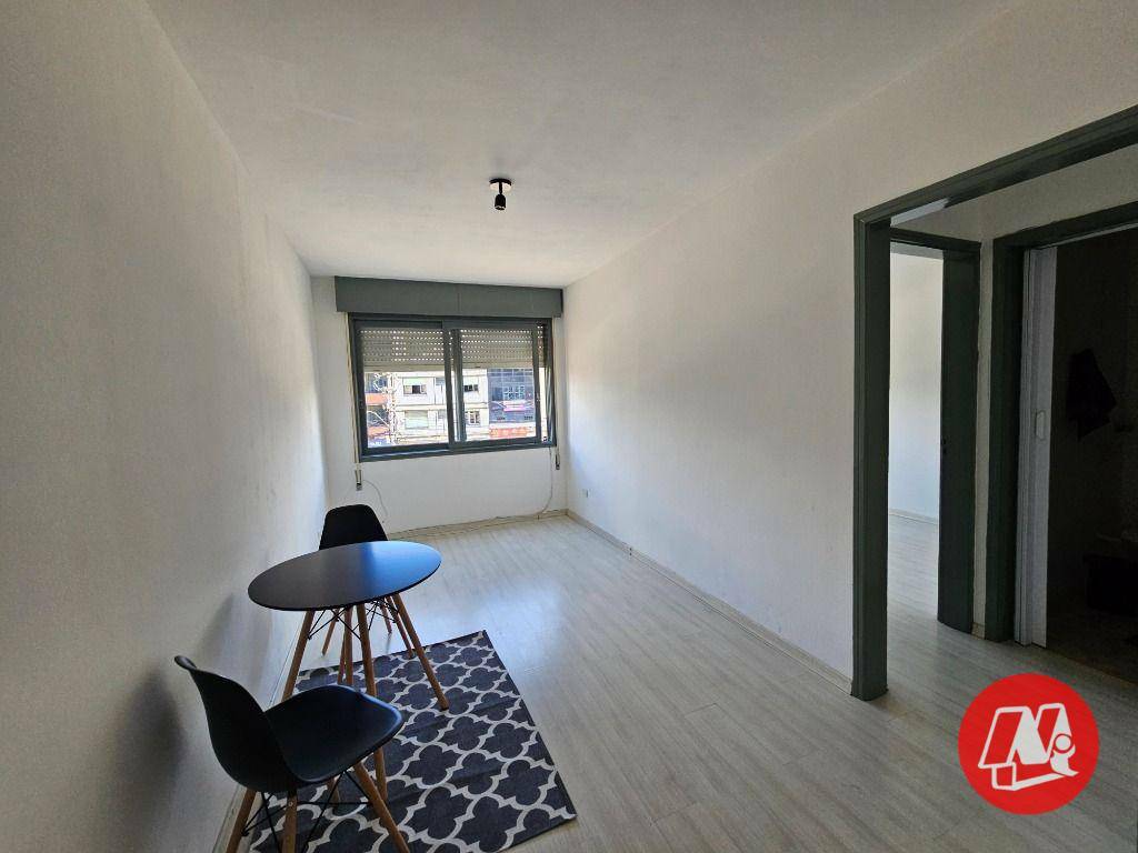 Apartamento para alugar com 1 quarto, 44m² - Foto 2