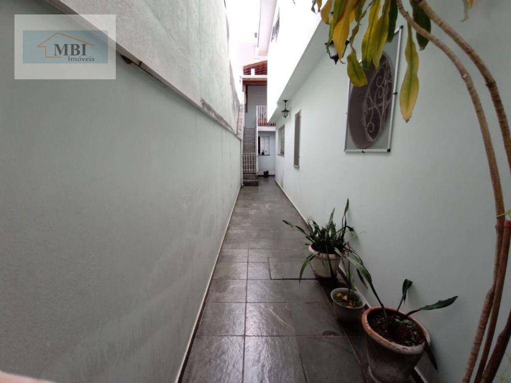 Sobrado à venda com 3 quartos, 150m² - Foto 8