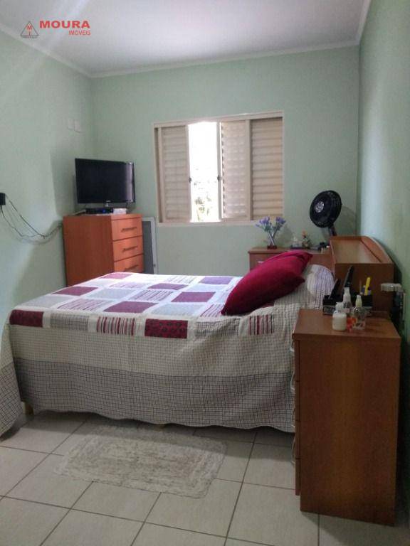 Sobrado à venda com 3 quartos, 119m² - Foto 36