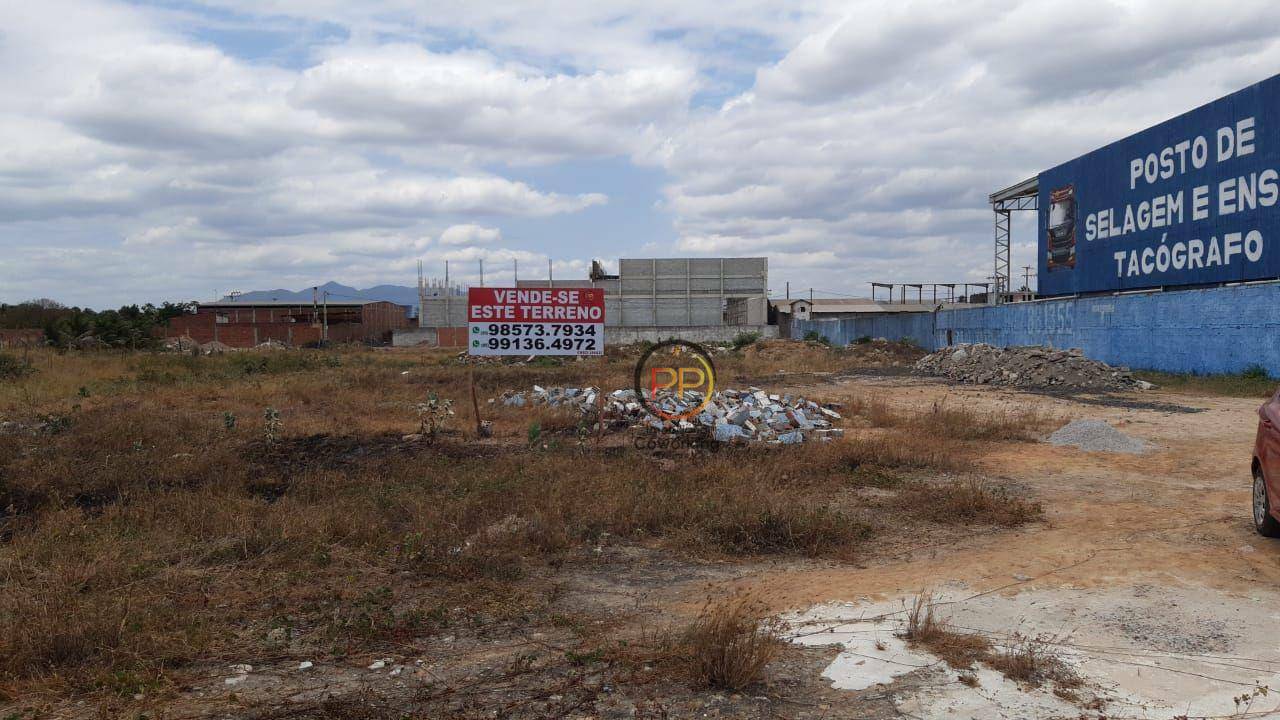 Terreno à venda, 5486M2 - Foto 3