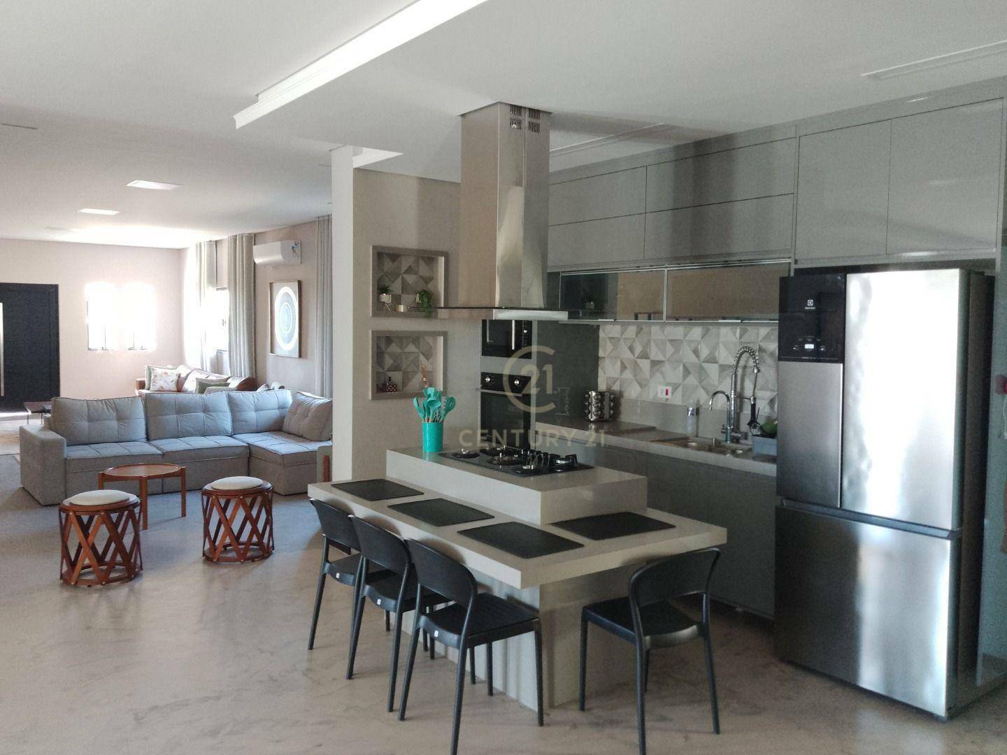 Casa à venda com 6 quartos, 480m² - Foto 11