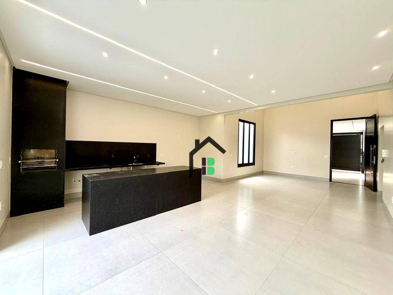 Casa, 3 quartos, 189 m² - Foto 1