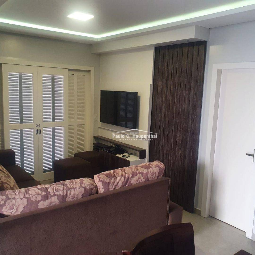 Casa à venda com 4 quartos, 170m² - Foto 6