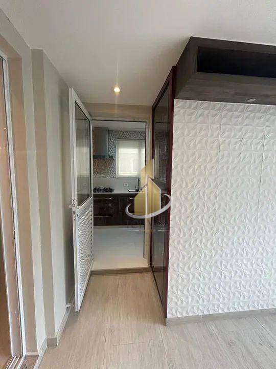 Apartamento à venda com 2 quartos, 90m² - Foto 5