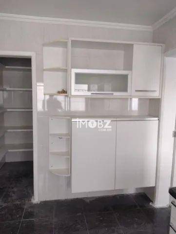 Apartamento à venda com 4 quartos, 198m² - Foto 4