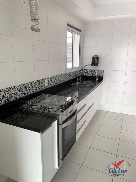 Apartamento à venda com 3 quartos, 135m² - Foto 8