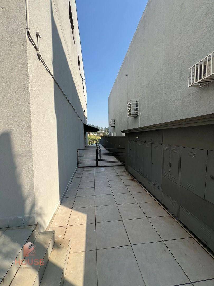 Loja-Salão para alugar, 38m² - Foto 14