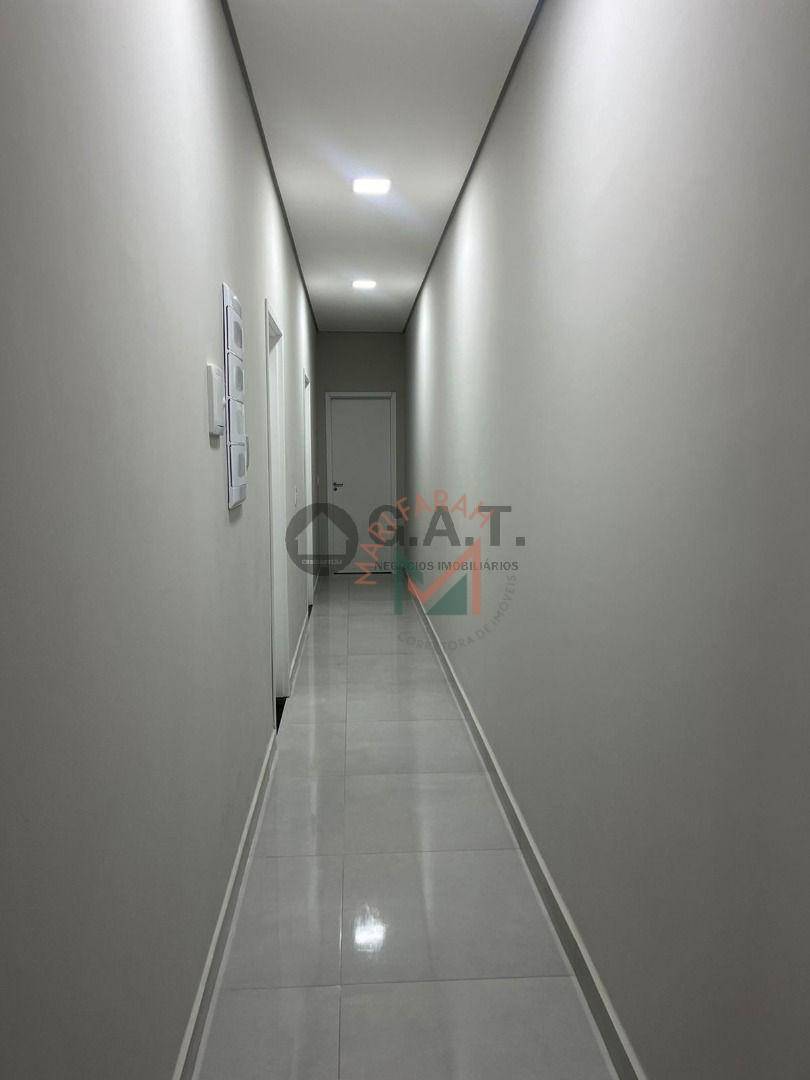 Casa de Condomínio, 3 quartos - Foto 23