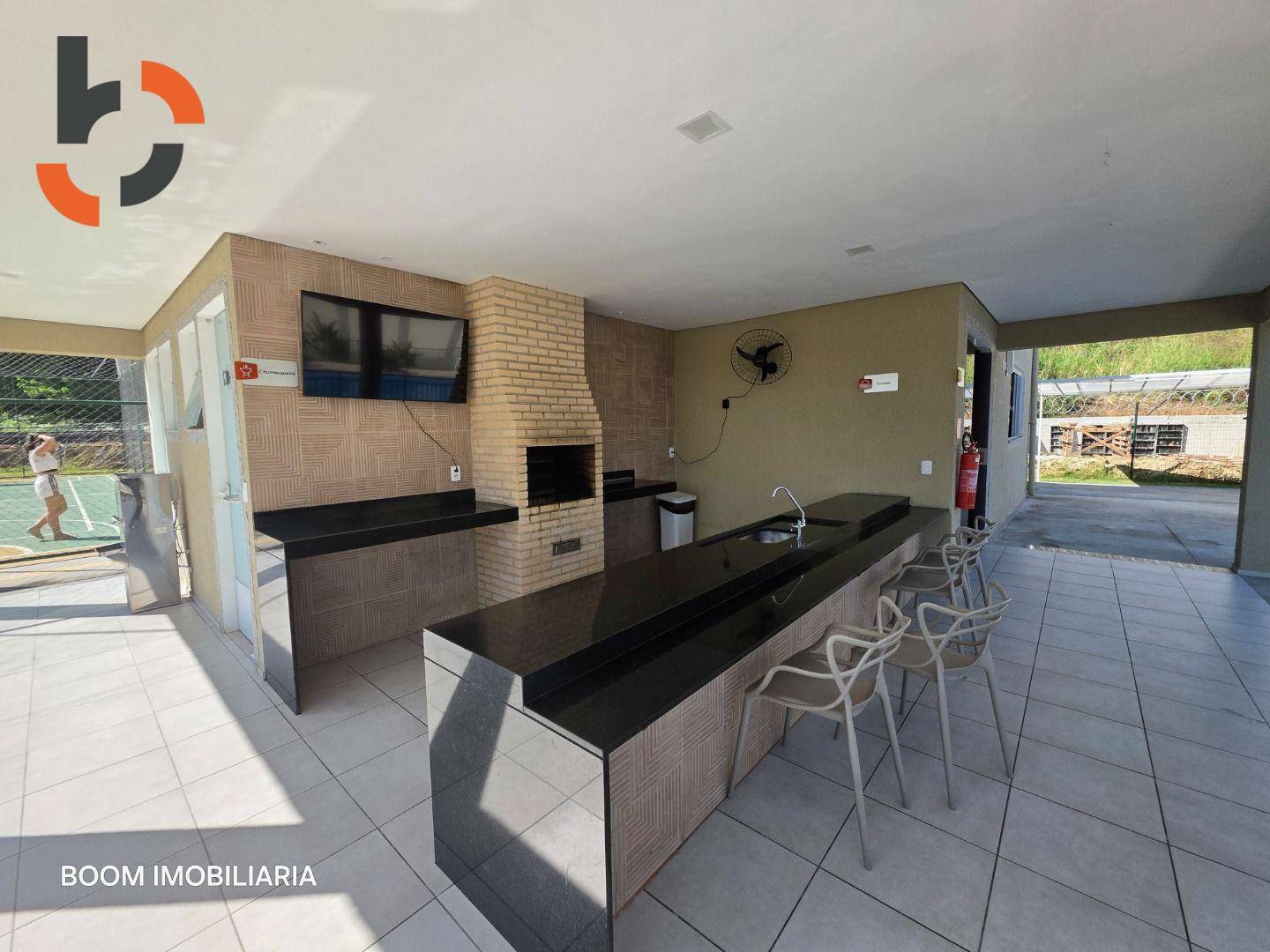 Apartamento, 2 quartos, 40 m² - Foto 19